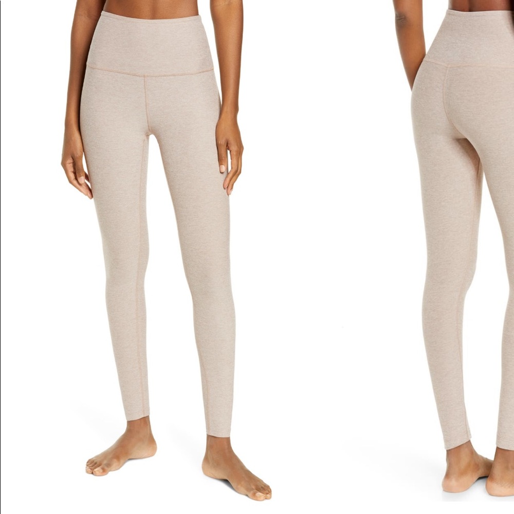 COPY - Beyond yoga leggings